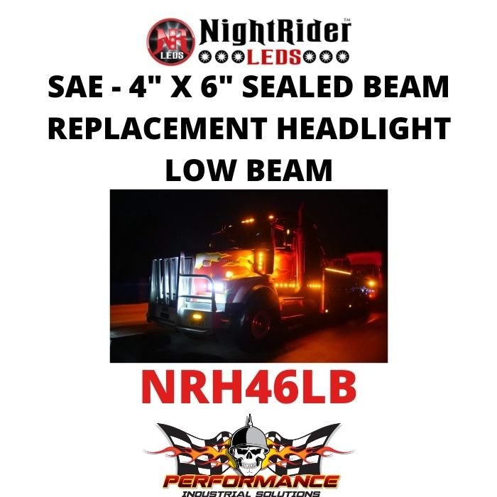 NightRider NRH46LB