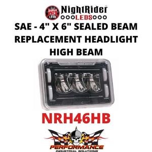 NightRider NRH46HB