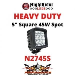 NightRider N2745S