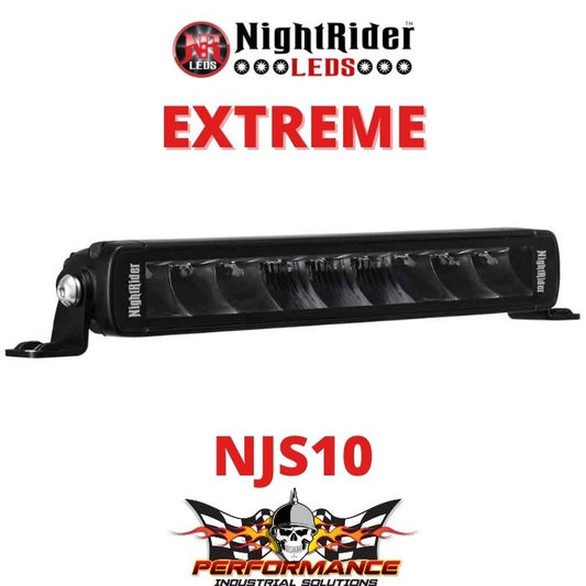 NightRider NJS10