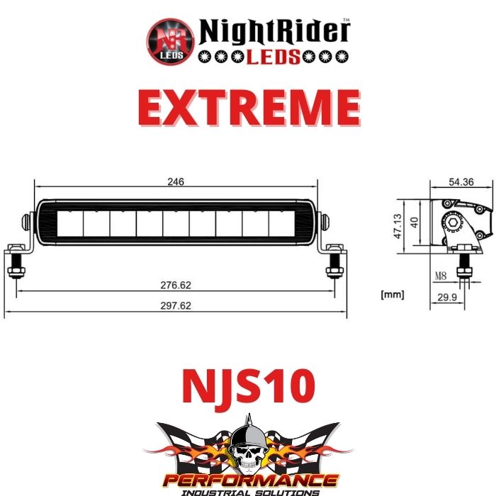 NightRider NJS10