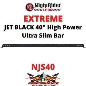 NightRider NJS40