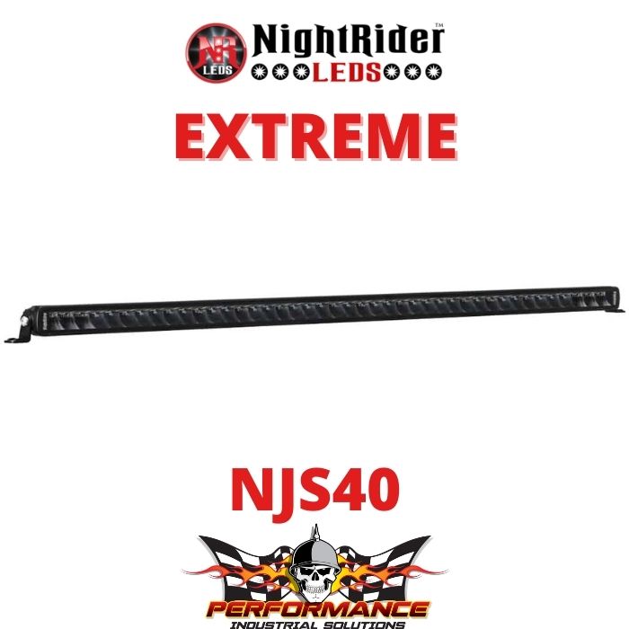 NightRider NJS40