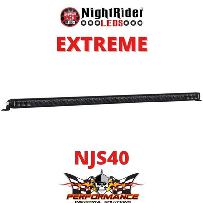 NightRider NJS40