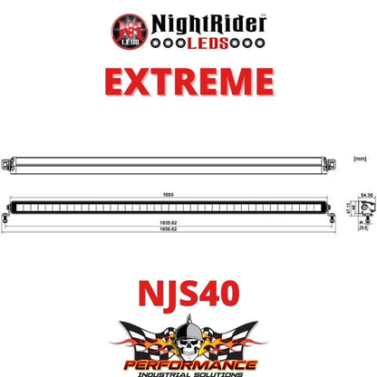 NightRider NJS40