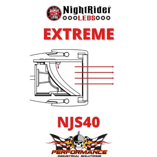 NightRider NJS40